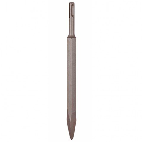 Daltă Raider SDS Plus Pentru beton/ 17 mm/ Ascuțită photo 1