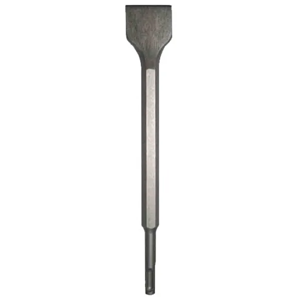 Daltă Raider SDS Plus Pentru beton/ 40 mm/ Plată photo 1