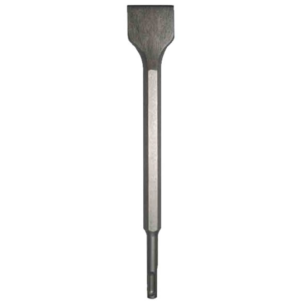 Daltă Raider SDS Plus Pentru beton/ 40 mm/ Plată photo 1