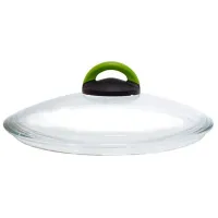 Capac Ballarini 32269 24 cm/ Sticlă