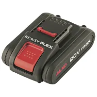 Acumulator pentru instrumente AL-KO Easy Flex Li-Ion/ 2.5 Ah/ 20 V