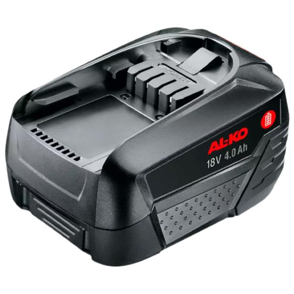 Аккумулятор для инструментов AL-KO BO Flex Li-Ion/ 4 Ач/ 18 V photo 1