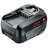Acumulator pentru instrumente AL-KO BO Flex Li-Ion/ 4 Ah/ 18 V
