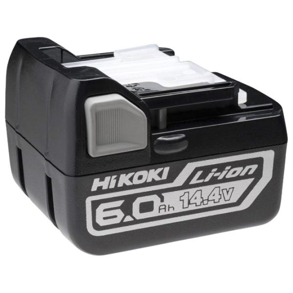 Acumulator pentru instrumente Hikoki BSL1460 Li-Ion/ 6 Ah/ 14.4 V photo 1 Acumulator pentru instrumente Hikoki BSL1460 Li-Ion/ 6 Ah/ 14.4 V photo 1