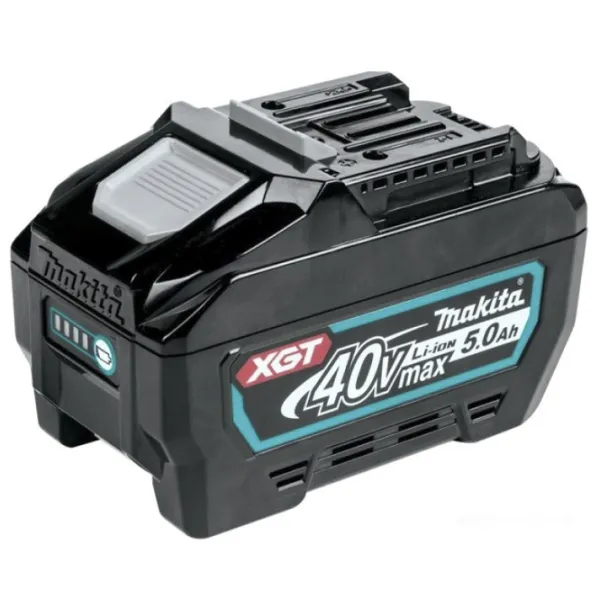 Аккумулятор для инструментов Makita 632R45-4 Li-Ion/ 5 Ач/ 40 V photo 1