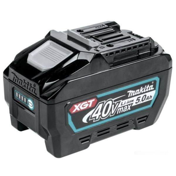Аккумулятор для инструментов Makita 632R45-4 Li-Ion/ 5 Ач/ 40 V photo 1