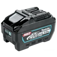 Аккумулятор для инструментов Makita 632R45-4 Li-Ion/ 5 Ач/ 40 V