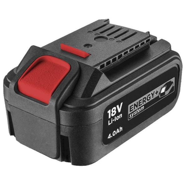 Acumulator pentru instrumente Graphite 58G004 Li-Ion/ 4 Ah/ 18 V photo 1