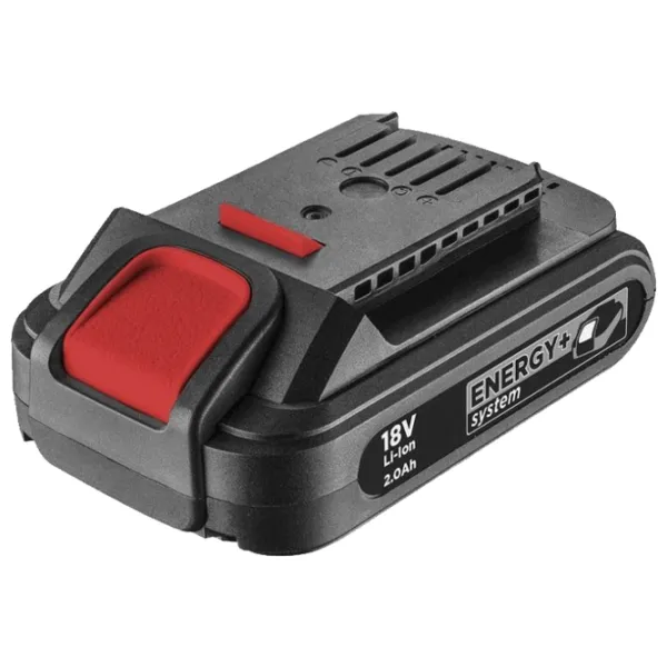 Acumulator pentru instrumente Graphite 58G001 Li-Ion/ 2 Ah/ 18 V photo 1 Acumulator pentru instrumente Graphite 58G001 Li-Ion/ 2 Ah/ 18 V photo 1