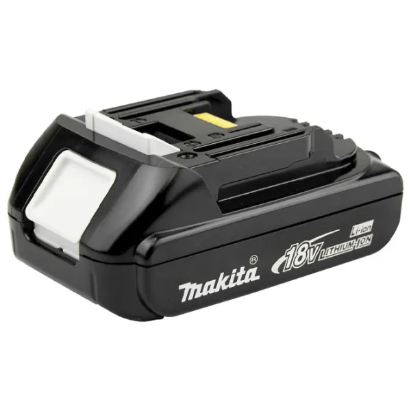 Acumulator pentru instrumente Makita 632A54-1 Li-Ion/ 1.5 Ah/ 18 V photo 1
