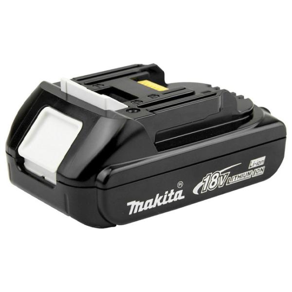 Acumulator pentru instrumente Makita 632A54-1 Li-Ion/ 1.5 Ah/ 18 V photo 1