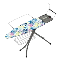 Masă de călcat Gimi Advance L Clasic/ Multicolor