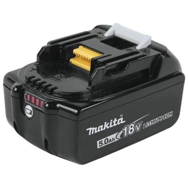 Acumulator pentru instrumente Makita 632F15-1 Li-Ion/ 5 Ah/ 18 V photo 1 Acumulator pentru instrumente Makita 632F15-1 Li-Ion/ 5 Ah/ 18 V photo 1