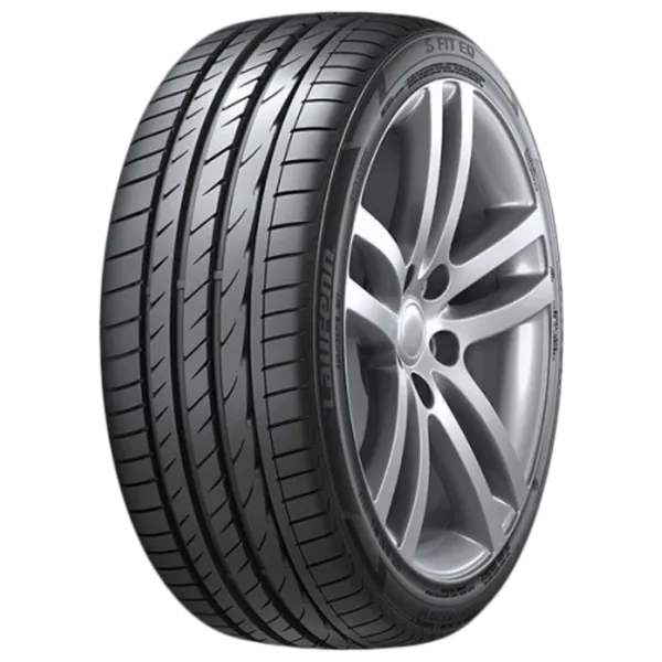 Anvelope Laufenn LK01 S-Fit EQ 225/ 55 ZR17 101W XL TL Vară/ Autoturism photo 1