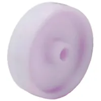 Колесо Haki 4060-200 200 мм/ Без кронштейна/ Тележек