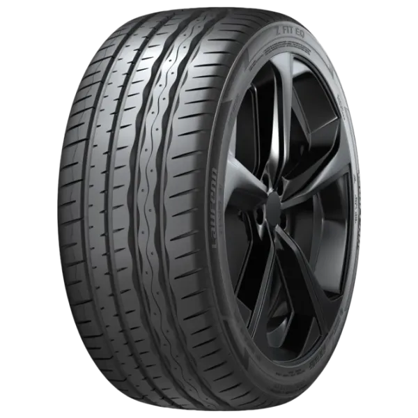 Anvelope Laufenn LK03 Z-Fit EQ 295/ 30 R19 100Y XL TL Vară/ Autoturism photo 1
