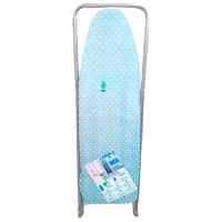 Masă de călcat Pirola Dea S Clasic/ Blue