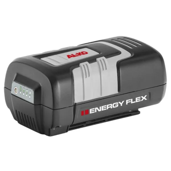 Аккумулятор для инструментов AL-KO Energy Flex Li-Ion/ 4 Ач/ 40 V photo 1