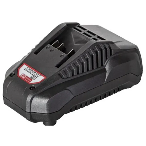 Зарядное устройство для инструментов Raider RDP-R20 Li-Ion/ 20 В photo 1
