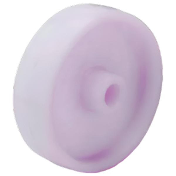 Roată Haki 4060-125 125 mm/ Fără suport/ Cărucioare photo 1 Roată Haki 4060-125 125 mm/ Fără suport/ Cărucioare photo 1