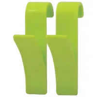 Cuiere de baie MSV 40699 Polistiren