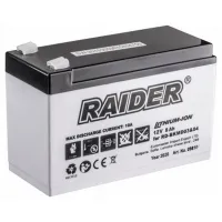 Аккумулятор для инструментов Raider RD-BKMD03/ 04 Li-Ion/ 8 Ач/ 12 В