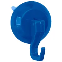 Cuier de baie MSV 49920 Plastic