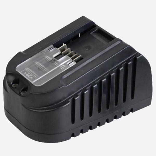 Încărcător pentru instrumente RTRMAX RTX1808 Li-Ion/ 18 V photo 1