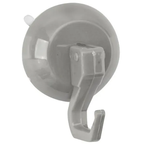 Крючок для ванной MSV 40978 Пластик photo 1