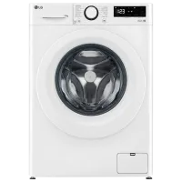 Mașină de spălat LG F4WR510SWW 10 kg / 1400 rpm / White