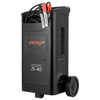 Incărcător și Redresor auto Dnipro-M JS-40 50 A - 75 A