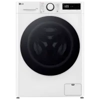Mașină de spălat LG F4WR511S0W 11 kg / 1400 rpm / White