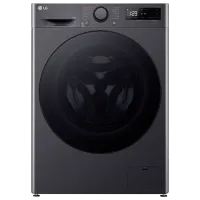Mașină de spălat LG F4WR511S2M 11 kg / 1400 rpm / Graphite