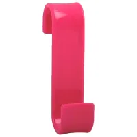 Cuier de baie MSV 40707 Plastic