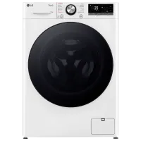 Mașină de spălat LG F4WR711S2W 11 kg / 1400 rpm / White