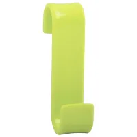 Cuier de baie MSV 40705 Plastic