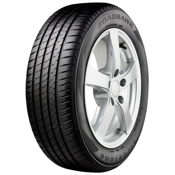 Шины Firestone Roadhawk 255/ 35 R20 97Y XL TL Летние/ Легковой photo 1