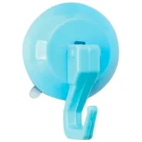 Cuier de baie MSV 40976 Plastic
