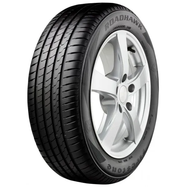 Шины Firestone Roadhawk 205/ 55 R16 91H TL Летние/ Легковой photo 1 Шины Firestone Roadhawk 205/ 55 R16 91H TL Летние/ Легковой photo 1