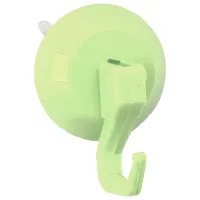 Cuier de baie MSV 40975 Plastic