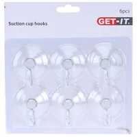 Cuiere de baie Get-it 48412 Plastic