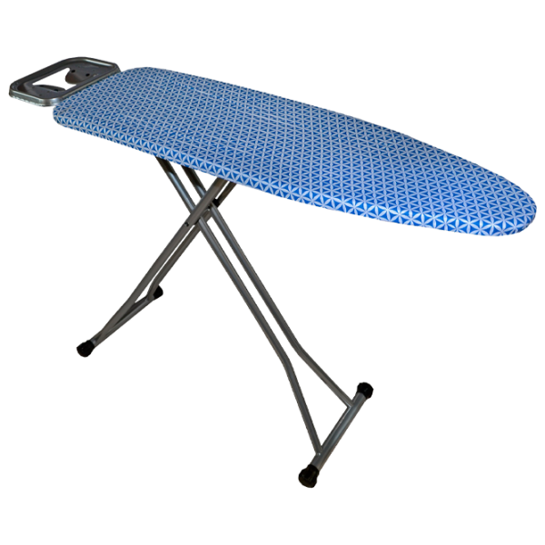Masă de călcat Ege Atos 18340 Clasic/ Blue photo 1