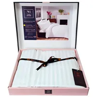 Постельное бельё Newhome 44308 Атлас