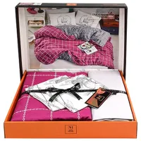 Постельное бельё Ranforce 44286.47 Поликоттон