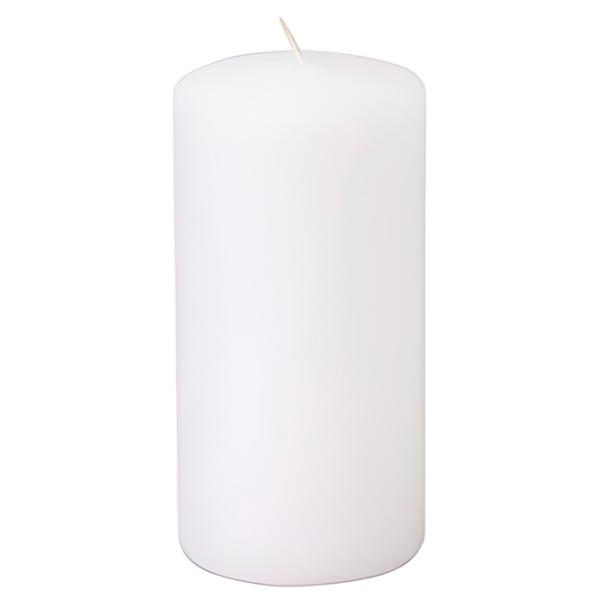 Lumânare Zniczplast Decor 45339 Parafină presată photo 1