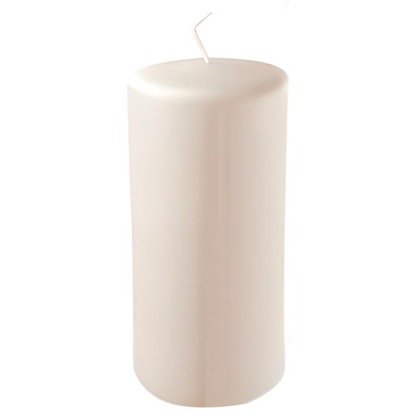 Lumânare Zniczplast Decor 45340 Parafină presată photo 1 Lumânare Zniczplast Decor 45340 Parafină presată photo 1
