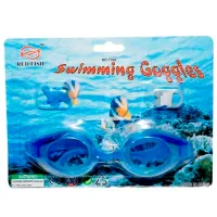 Ochelari pentru înot PS N7300 Pentru copii/ Silicon