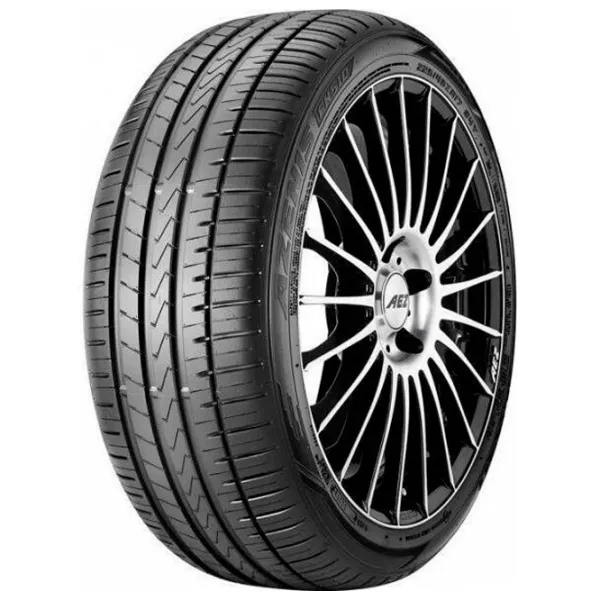 Шины Falken FK-510 295/ 35 ZR19 104Y XL TL Летние/ Легковой photo 1 Шины Falken FK-510 295/ 35 ZR19 104Y XL TL Летние/ Легковой photo 1