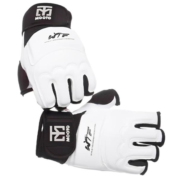 Mănuși de lupte Arena MTO White/ Piele artificială/ Adult/ S photo 1 Mănuși de lupte Arena MTO White/ Piele artificială/ Adult/ S photo 1