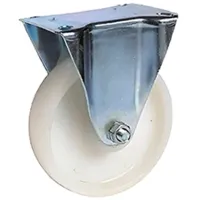 Roată Colson 4062-125 125 mm/ Fixă/ Cărucioare